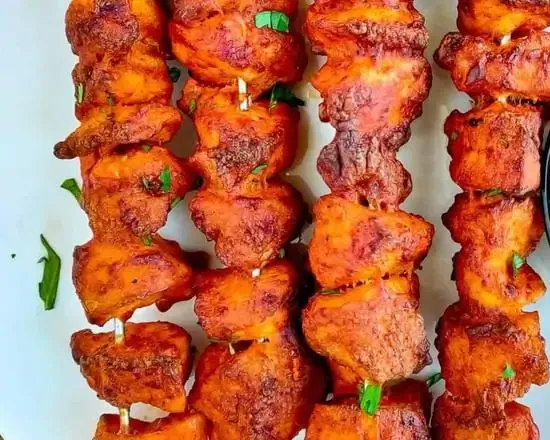 Spicy Chicken Tikka